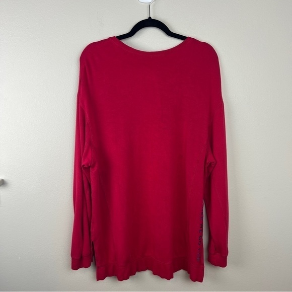 Peloton Modern Side Slit Weekender Sweatshirt - Picture 3 of 7